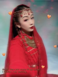 -盘子女人坊古装写真摄影(天津总店)