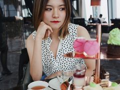 -瑞吉酒店·The Drawing Room闲逸廊·云端下午茶·夜奢Whiskey