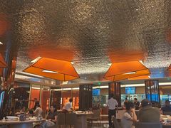 -艳阳天·非遗楚菜(武汉客厅店)