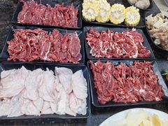 -山珍鲜牛肉火锅本地老字号(汕中老店)