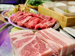 -济州爱肉堂(总店)