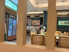 -绿草地·湘菜(芙蓉天街店)