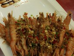 -锦膳添花酒楼(马站店)