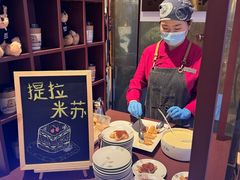 -郑州美盛喜来登大酒店
