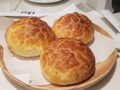 -太兴餐厅(东方广场分店)