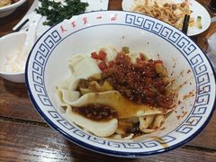 -天下第一面(大雁塔北广场店)