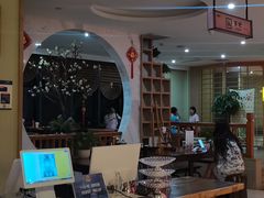 -极乐汇汗蒸会馆(杭州店)