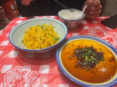 -荆九爷爆炒桥头三嫩(浙大店)
