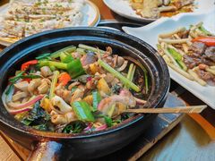 -味食家市师鸡(三元里店)