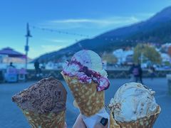 -Patagonia Chocolates(皇后镇店)