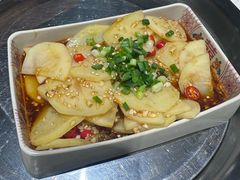 -和庆斋羊蝎子火锅·碳缸烧烤(顺义旗舰店)