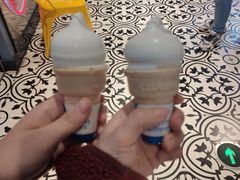 单球香草甜筒-DQ·蛋糕·冰淇淋(动壹店)