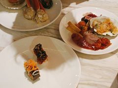 -长沙三景韦尔斯利酒店·Oval全日制餐厅自助餐