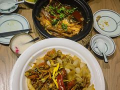 -周家二小姐的菜(西津渡店)