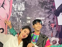 -北京杜莎夫人蜡像馆
