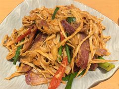 -隅乐胡椒虾·台湾菜·团建(皇岗店)