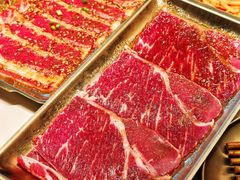 -西塔老太太泥炉烤肉(亚运村店)