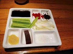 -四季民福烤鸭店(前门廊房二条店)