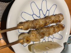 -政一·烧鸟·居酒屋(气象北路店)