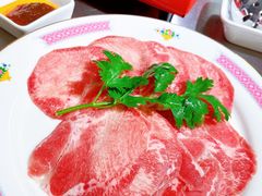 -燃计沙茶皇·香港沙茶火锅(人广旗舰店)
