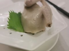 -狮王府淮扬菜(新街口友谊店)