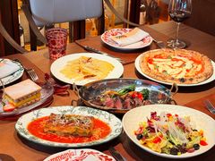 -Mammamia意大利餐厅(阳春巷店)