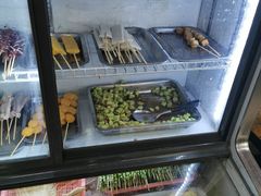 -新疆阿凡提烧烤(泾水路店)