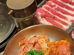 -西塔老太太泥炉烤肉(亚运村店)