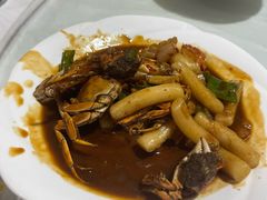 -小六农家乐(崇明西沙湿地店)