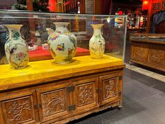 -正阳门饭庄·烤鸭·北京菜(万丰路七里庄店)
