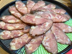 -允辛家·自助泥炉烤肉(九亭店)