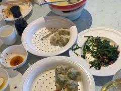 -八珍饺子·烤鸭·家常菜