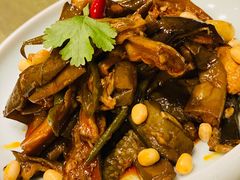 -那家小馆•北京菜•烤鸭(中关村店)