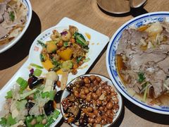 -直隶安家牛肉罩饼(建华店)