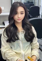 -丝语萱形象