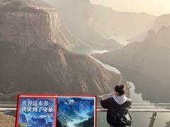-河南宝泉旅游区