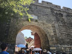 -雁门关景区