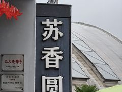 -丁老爷子苏香圆