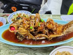 -老淮滨-蚌埠非遗小吃(淮河路店)