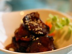 -杭州香格里拉·香宫中餐厅