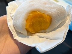 -澳门长洲糯米糍(柯打苏沙街店)