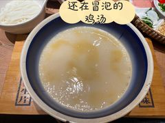 -上坐过桥米线(顺城店)
