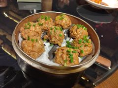 -HOHO餐厅(古子城店)