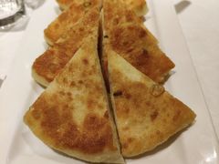 葱油饼-中发源·清真餐厅(南油店)