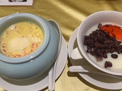 -武汉香格里拉大酒店·香宫中餐厅