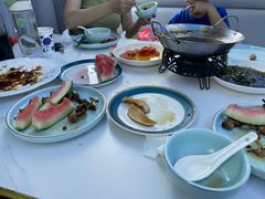 -黄牛肉馆·皖南土菜