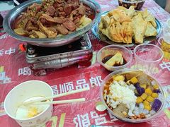 -桂萍特色牛筋牛杂(长堤街总店)