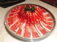 肥牛-煲宫猪肚鸡(晶品店)