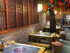 -蓉城老院十一年川味老火锅(中南店)