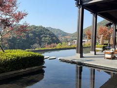 -湘湖逍遥庄园·水漾中餐厅